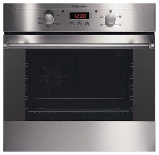 Духовой шкаф Electrolux EOG 23400 X