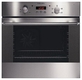 Духовой шкаф KRONA IGG 1636 KEG Inox