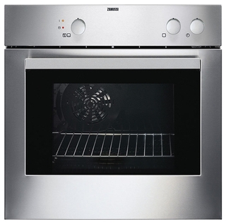 Духовой шкаф ZANUSSI ZLB 331 X