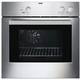 Духовой шкаф ZANUSSI ZLB 331 X