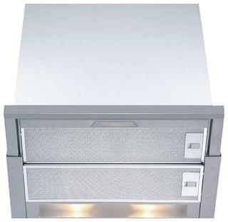 Вытяжка встраиваемая в шкаф AEG DF 6260 ML