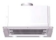 Вытяжка встраиваемая в шкаф BOSCH DHI 665V