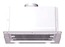Вытяжка встраиваемая в шкаф BOSCH DHI 665V