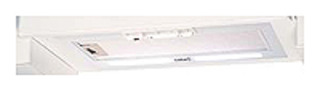 Вытяжка встраиваемая в шкаф CATA GT  PLUS 45 BLANCA