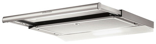 Вытяжка встраиваемая в шкаф Electrolux EFP 60150 G