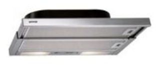 Вытяжка встраиваемая в шкаф GORENJE DF 6115 E