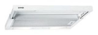 Вытяжка встраиваемая в шкаф GORENJE DF 6115 W