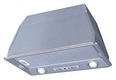 Вытяжка встраиваемая в шкаф JET AIR CA EXTRA 520 mm inox
