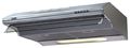 Вытяжка встраиваемая в шкаф KRONA Kelly 500 inox 2M (фильтр в комплекте)