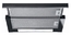 Вытяжка встраиваемая в шкаф KUPPERSBERG SlimLux 50 SG black