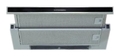 Вытяжка встраиваемая в шкаф KUPPERSBERG Slimlux 60 XFG