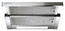 Вытяжка встраиваемая в шкаф KUPPERSBERG SlimLux 90 XG