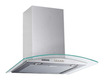 Вытяжка встраиваемая в шкаф Samsung HDC6255BG/BWT