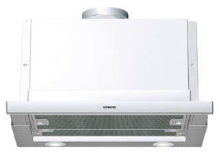 Вытяжка встраиваемая в шкаф SIEMENS LI 46631