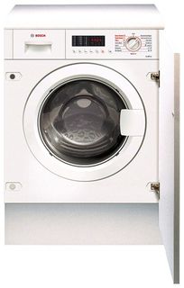 Стиральная машина Bosch WKD 28540OE