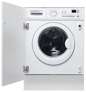 Стиральная машина Electrolux EWG 14550 W