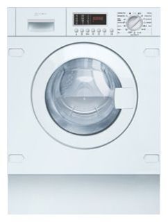 Стиральная машина NEFF V 6540X0EU