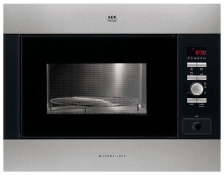 Микроволновая печь AEG MCD 2662 EM