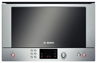 Микроволновая печь BOSCH HMT 85GL53