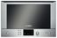 Микроволновая печь BOSCH HMT 85ML53