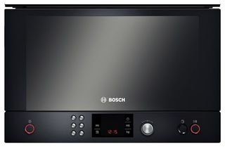 Микроволновая печь BOSCH HMT 85ML63