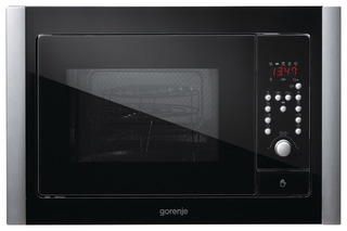 Микроволновая печь GORENJE BM 5120 AX