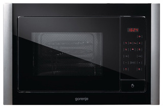 Микроволновая печь GORENJE BM 6120 AX