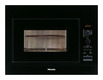 Микроволновая печь MIELE M 8261-2 черная (24 8261 22)