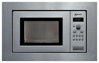 Микроволновая печь NEFF H 53W60N0