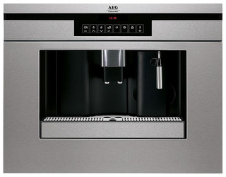 Кофемашина AEG PE 4510 M