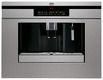 Кофемашина AEG PE 4510 M