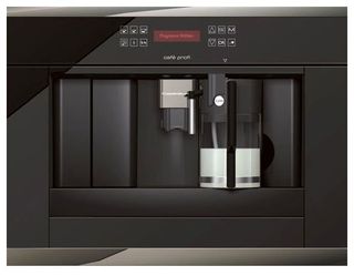 Кофемашина KUPPERSBUSCH EKV 6500.0 E