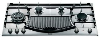 Варочная поверхность комбинированная ARISTON PH 941MSTB IX /HA