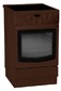 Плита электрическая GORENJE EC 275 B