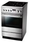 Плита электрическая Electrolux EKC 513517 X