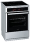 Плита электрическая GORENJE ET 68753 AX
