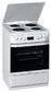 Плита электрическая GORENJE E 65348 DW