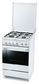 Плита газовая Electrolux EKG 511109 W