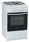 Плита газовая НОРД ПГ-4 104-3А white
