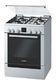 Плита комбинированная с электродуховкой BOSCH HGV 645250R