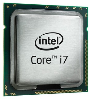 Процессор Intel LGA1366 Core i7-950 (3.06/4.8GT/sec/8Mb) (SLBEN) OEM