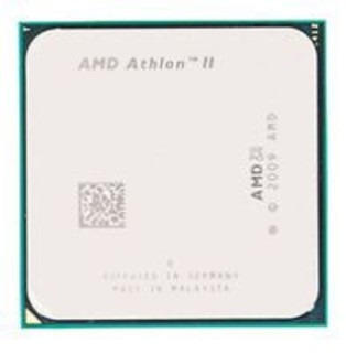 Процессор AMD Athlon II X2 220 AM3 (ADX220OCK22GM) (2.8/1800/1Mb) OEM