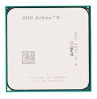 Процессор AMD Athlon II X2 265 AM3 (ADX265OCGMBOX) (3.3/2000/2Mb) Box