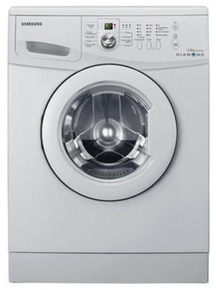 Стиральная машина Samsung WF 0400 N1NE