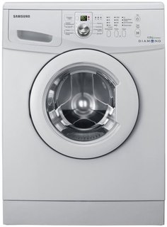 Стиральная машина Samsung WF 0400 S1V