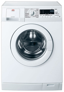 Стиральная машина AEG LS 62840 L