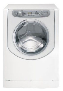 Стиральная машина ARISTON AQSL 857 U (RU)
