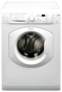 Стиральная машина ARISTON ARSF 100 (CSI).L