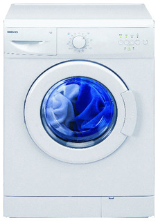 Стиральная машина BEKO WKL 15085 D