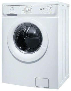 Стиральная машина Electrolux EWS 106210 W